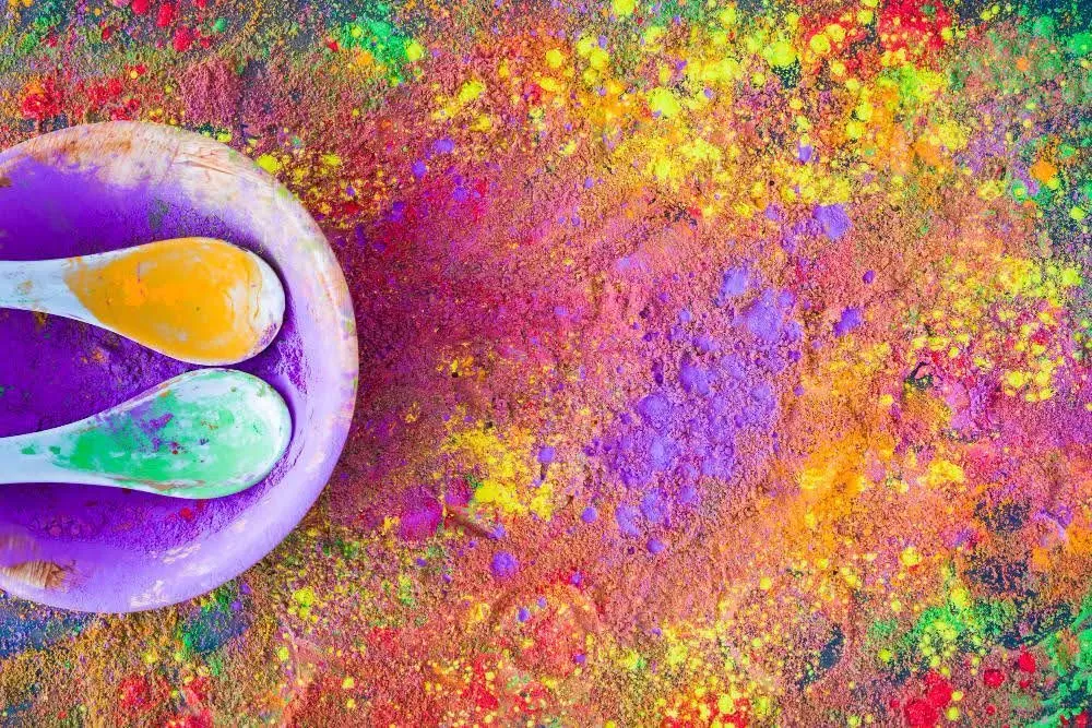 Applicazioni specifiche per i pigmenti organici e inorganici