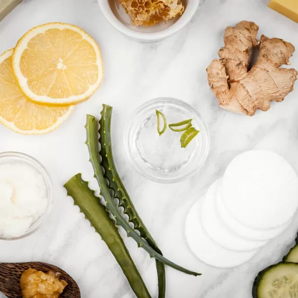 Cosmetico, farmaceutico, nutraceutico e alimentare