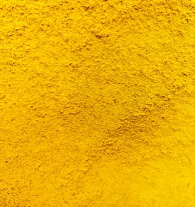 Giallo pulcino (Reseda)
