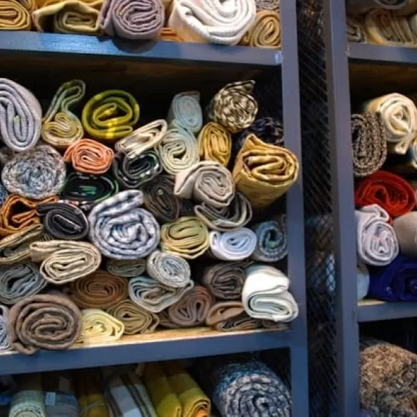 Tinture naturali per tessuti: il ruolo di GPM Innovation per il settore moda